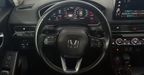 Honda Civic 1.5 TOURING CVT Sedan 2023