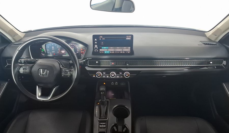 Honda Civic 1.5 TOURING CVT Sedan 2023