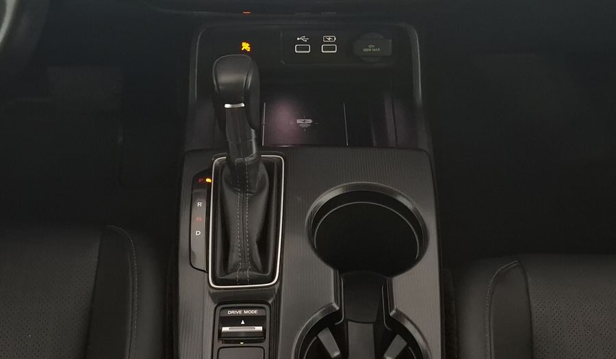 Honda Civic 1.5 TOURING CVT Sedan 2023