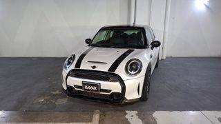 Mini • Cooper S