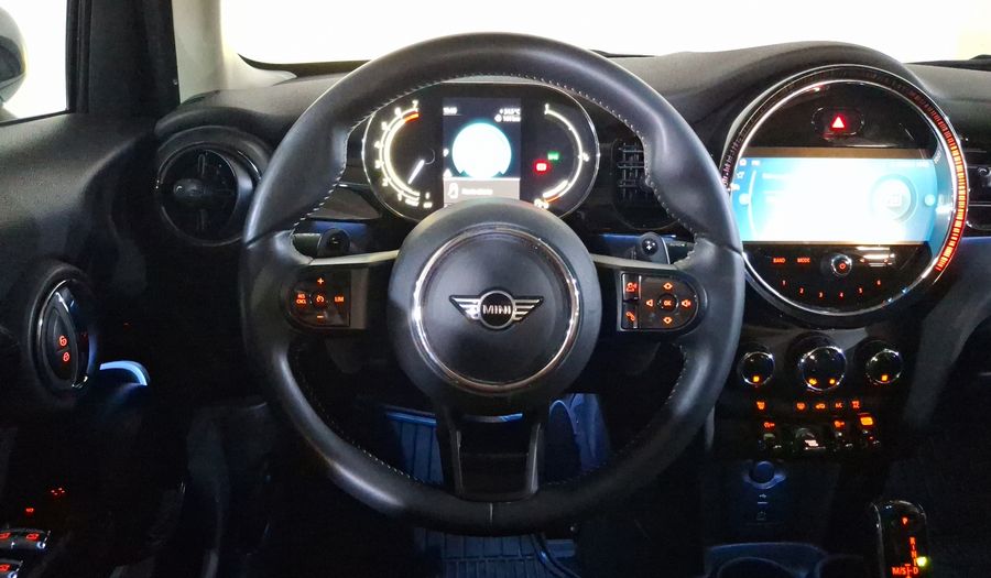 Mini Cooper S 2.0 COOPER CLASSIC DCT Hatchback 2024