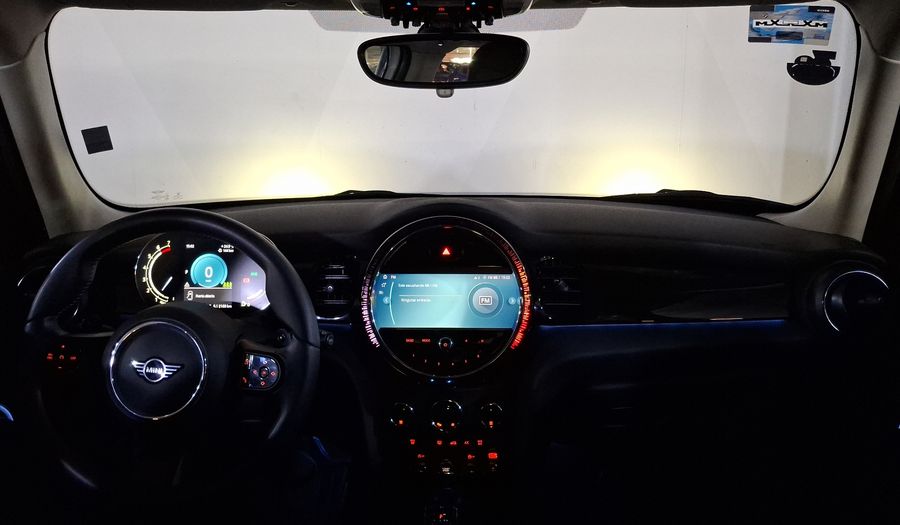 Mini Cooper S 2.0 COOPER CLASSIC DCT Hatchback 2024