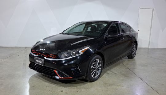 Kia • FORTE