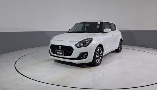 Suzuki • Swift