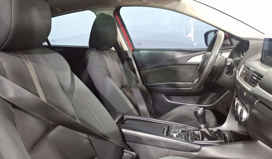 Mazda 3 2.5 HATCHBACK I TOURING TM Hatchback 2017