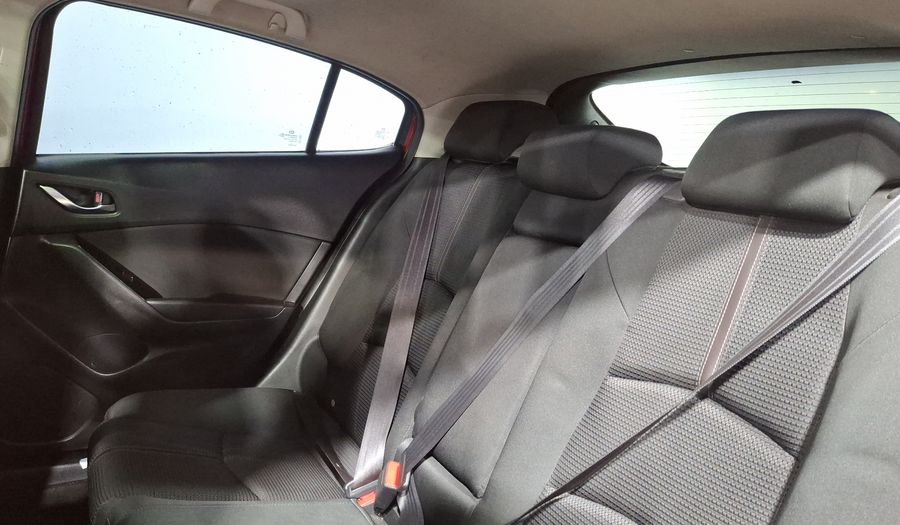 Mazda 3 2.5 HATCHBACK I TOURING TM Hatchback 2017