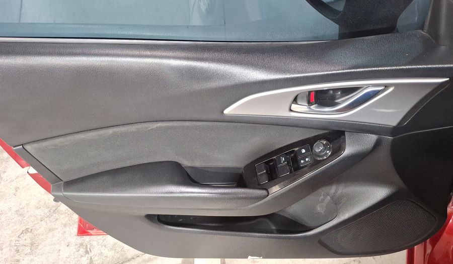 Mazda 3 2.5 HATCHBACK I TOURING TM Hatchback 2017