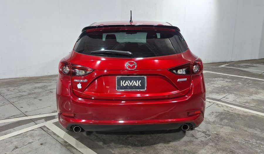 Mazda 3 2.5 HATCHBACK I TOURING TM Hatchback 2017