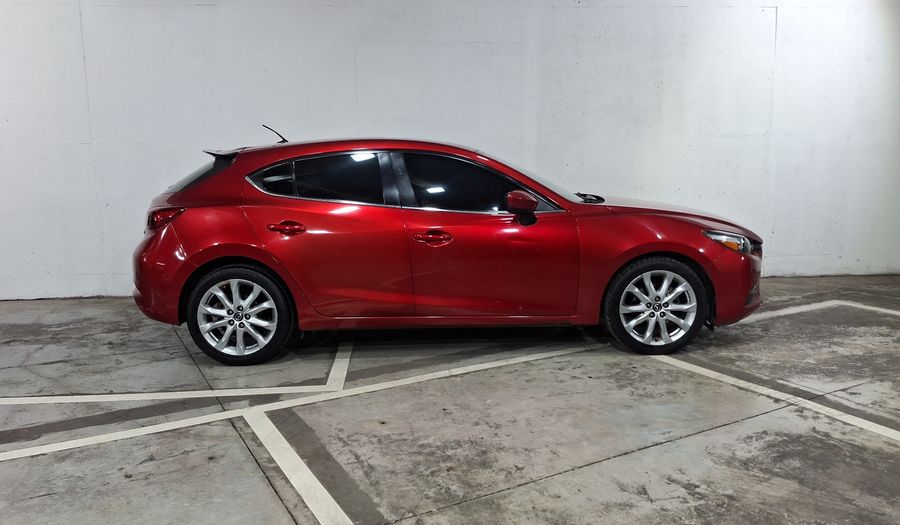 Mazda 3 2.5 HATCHBACK I TOURING TM Hatchback 2017