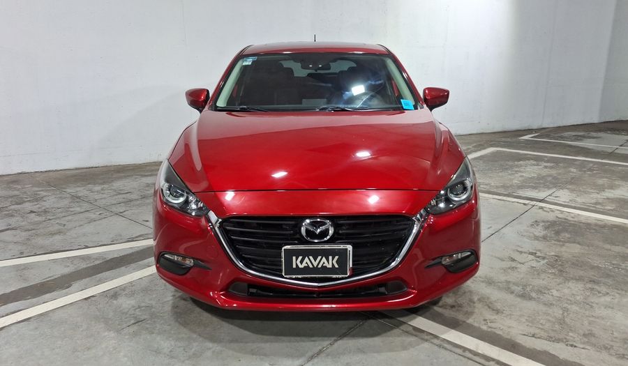 Mazda 3 2.5 HATCHBACK I TOURING TM Hatchback 2017
