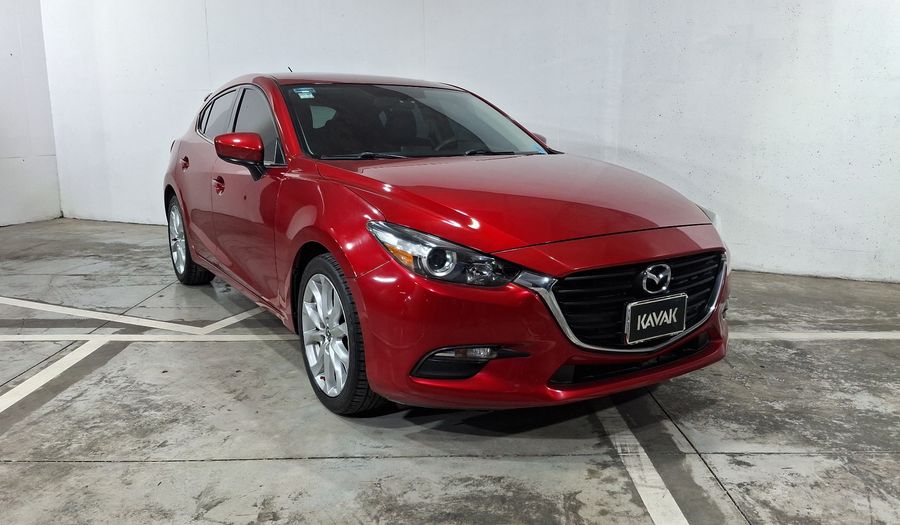 Mazda 3 2.5 HATCHBACK I TOURING TM Hatchback 2017