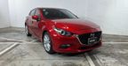 Mazda 3 2.5 HATCHBACK I TOURING TM Hatchback 2017