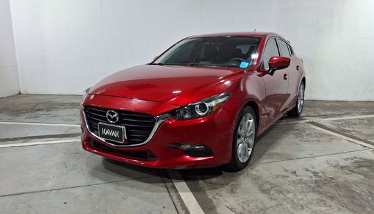 Mazda • Mazda 3