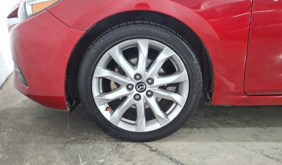 Mazda 3 2.5 HATCHBACK I TOURING TM Hatchback 2017