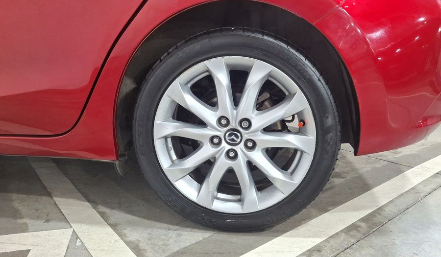 Mazda 3 2.5 HATCHBACK I TOURING TM Hatchback 2017