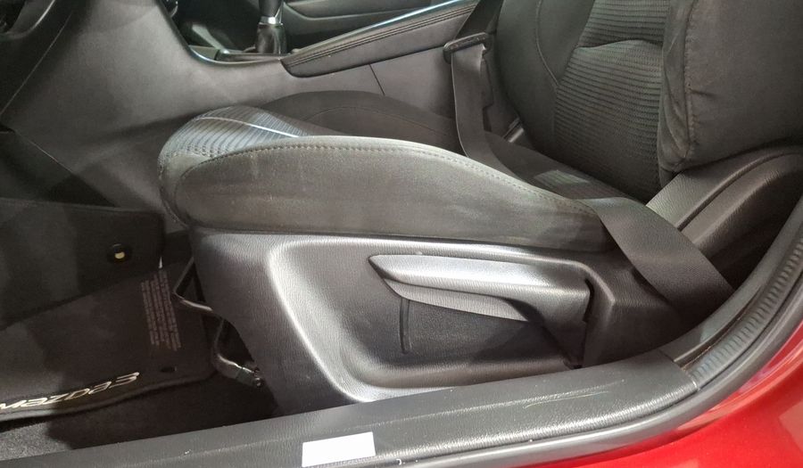 Mazda 3 2.5 HATCHBACK I TOURING TM Hatchback 2017