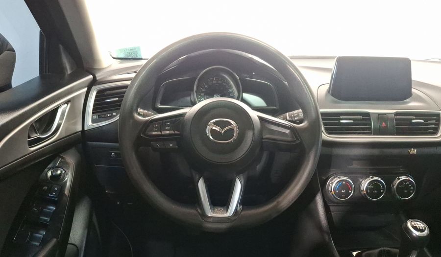 Mazda 3 2.5 HATCHBACK I TOURING TM Hatchback 2017