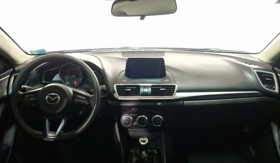 Mazda 3 2.5 HATCHBACK I TOURING TM Hatchback 2017
