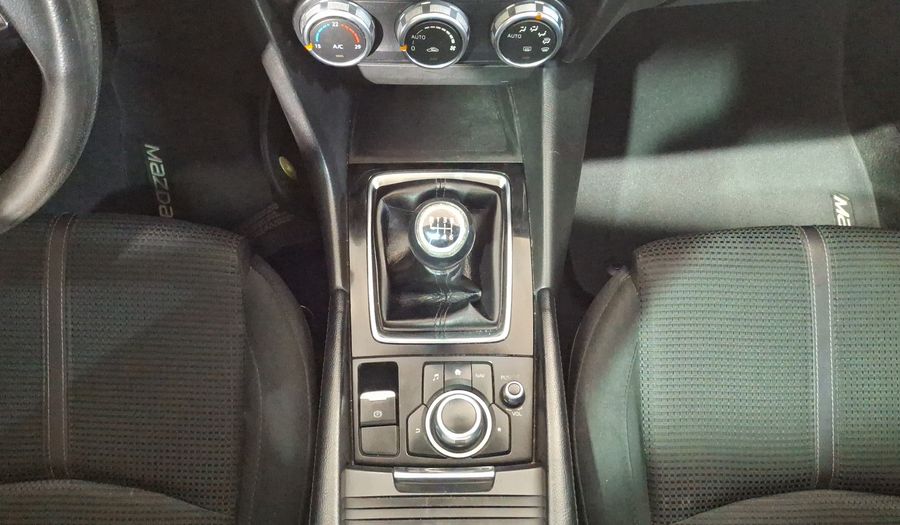Mazda 3 2.5 HATCHBACK I TOURING TM Hatchback 2017