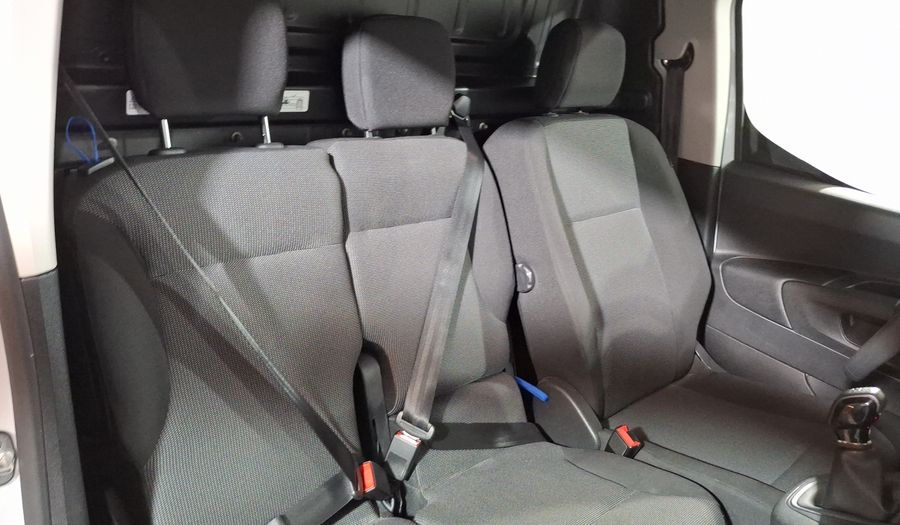 Peugeot Partner 1.6 HDI MAXI PACK FL Van 2025