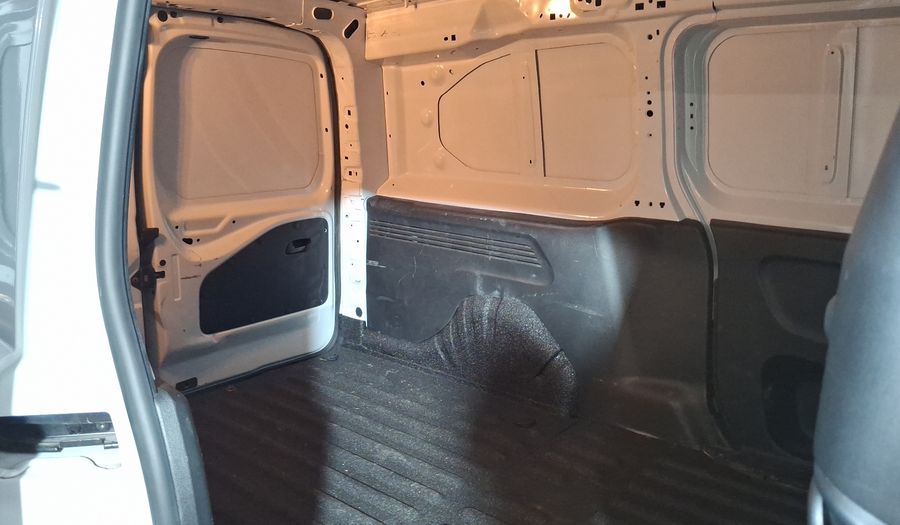 Peugeot Partner 1.6 HDI MAXI PACK FL Van 2025