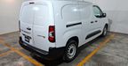 Peugeot Partner 1.6 HDI MAXI PACK FL Van 2025