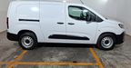 Peugeot Partner 1.6 HDI MAXI PACK FL Van 2025