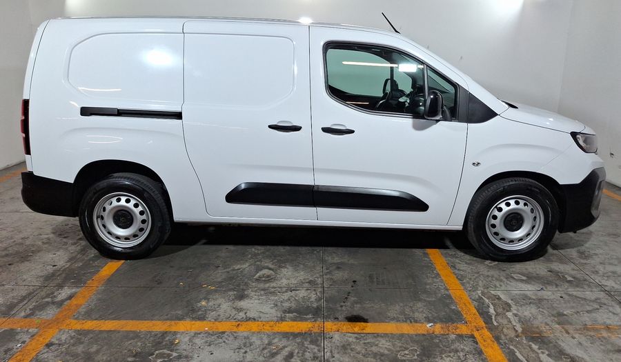 Peugeot Partner 1.6 HDI MAXI PACK FL Van 2025