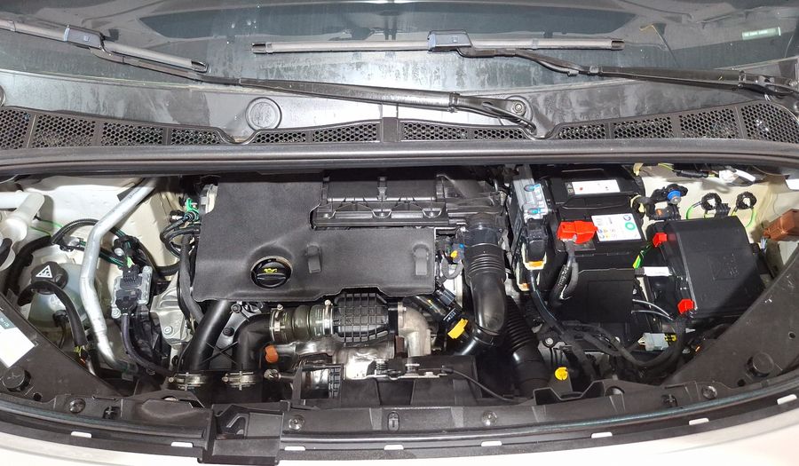 Peugeot Partner 1.6 HDI MAXI PACK FL Van 2025