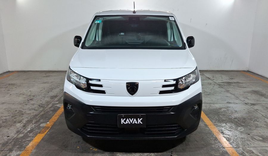 Peugeot Partner 1.6 HDI MAXI PACK FL Van 2025
