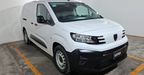 Peugeot Partner 1.6 HDI MAXI PACK FL Van 2025