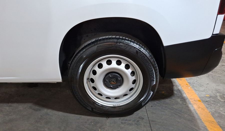 Peugeot Partner 1.6 HDI MAXI PACK FL Van 2025