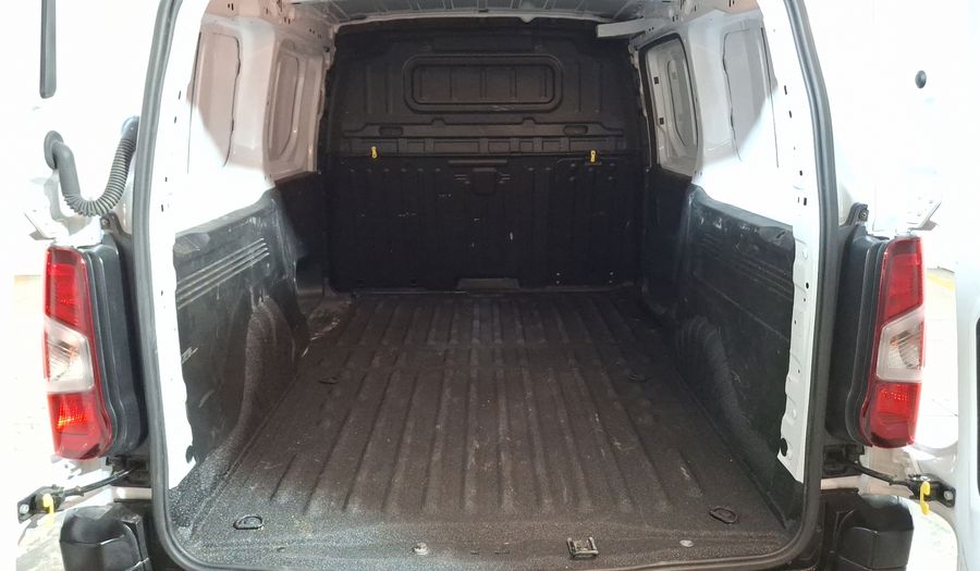Peugeot Partner 1.6 HDI MAXI PACK FL Van 2025