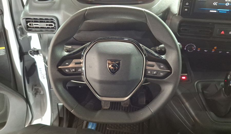Peugeot Partner 1.6 HDI MAXI PACK FL Van 2025