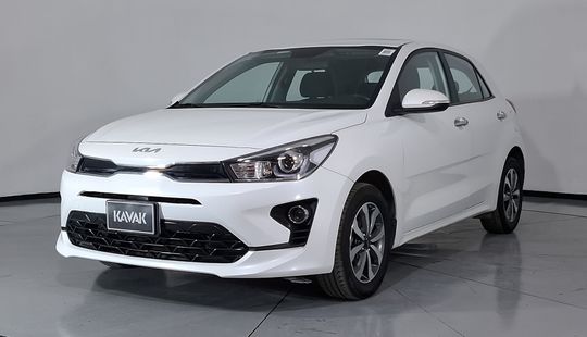Kia • Rio
