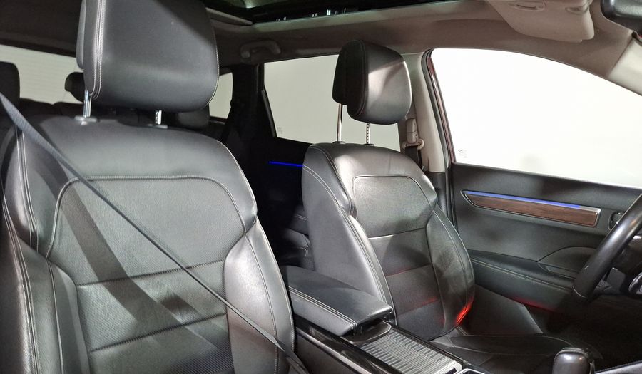 Renault Koleos 2.5 ICONIC CVT Suv 2020