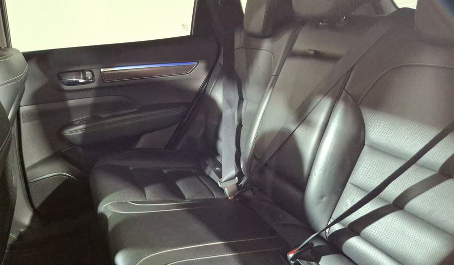 Renault Koleos 2.5 ICONIC CVT Suv 2020