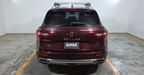 Renault Koleos 2.5 ICONIC CVT Suv 2020