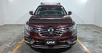 Renault Koleos 2.5 ICONIC CVT Suv 2020