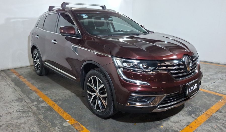 Renault Koleos 2.5 ICONIC CVT Suv 2020
