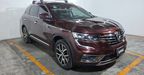 Renault Koleos 2.5 ICONIC CVT Suv 2020