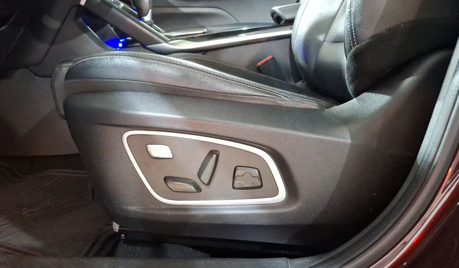 Renault Koleos 2.5 ICONIC CVT Suv 2020