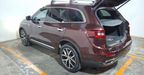 Renault Koleos 2.5 ICONIC CVT Suv 2020