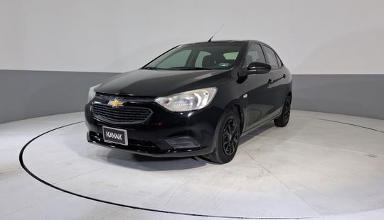Chevrolet • Aveo