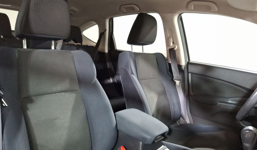 Honda Cr-v 2.4 I-STYLE Suv 2016