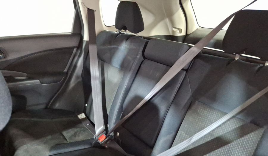 Honda Cr-v 2.4 I-STYLE Suv 2016