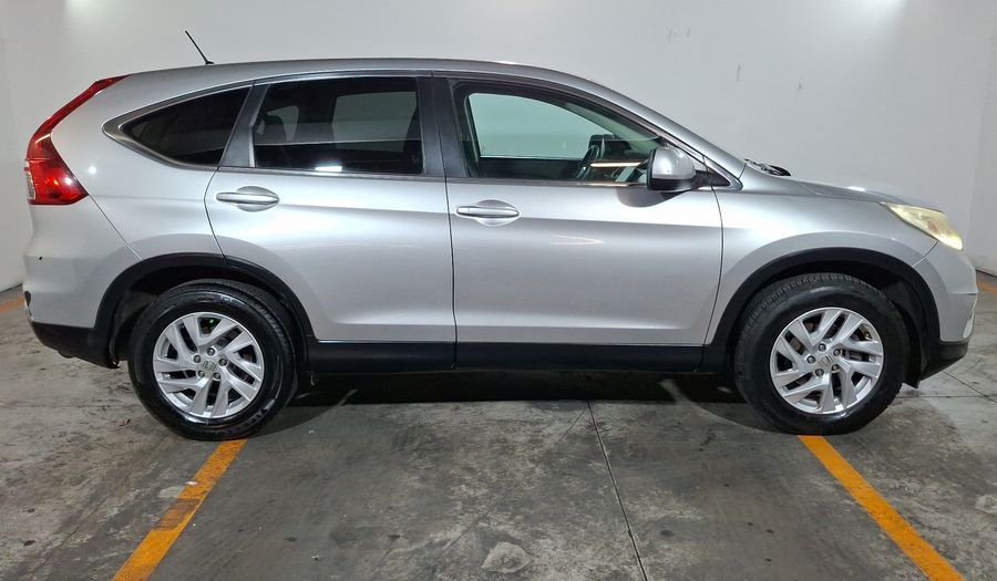 Honda Cr-v 2.4 I-STYLE Suv 2016