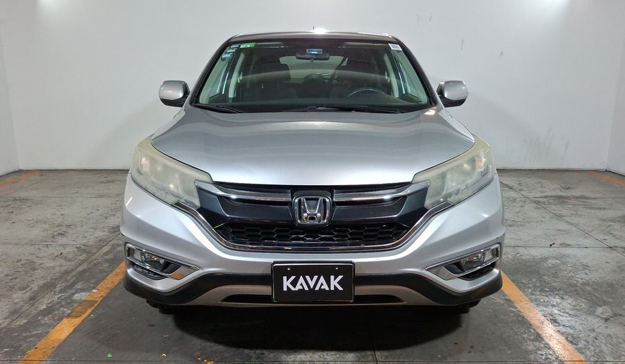 Honda Cr-v 2.4 I-STYLE Suv 2016