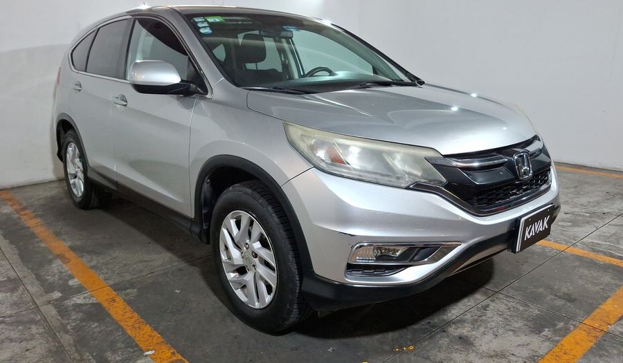 Honda Cr-v 2.4 I-STYLE Suv 2016