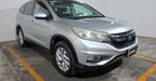 Honda Cr-v 2.4 I-STYLE Suv 2016